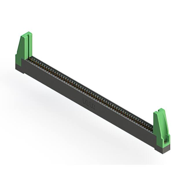 395-061-521-188 EDAC Inc.  Edgeboard Connectors